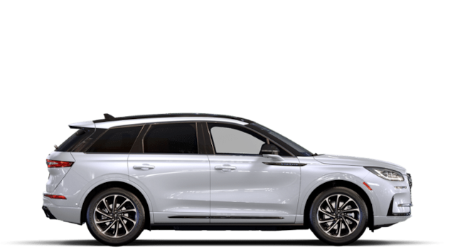 2026 Lincoln Lincoln Corsair® External Image 1